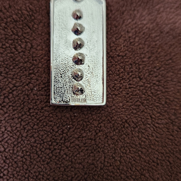 Butler Necklace - Picture 2 of 3